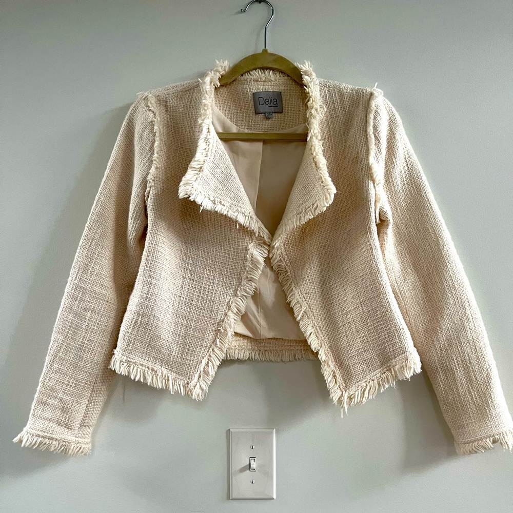 Dalia Womens Blazer